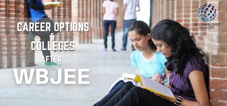 Wbjee colleges clearance
