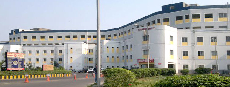 KPC Medical College