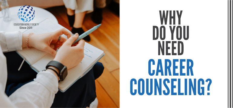 Career Counsellor in Kolkata