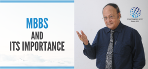 MBBS Consultant in Kolkata
