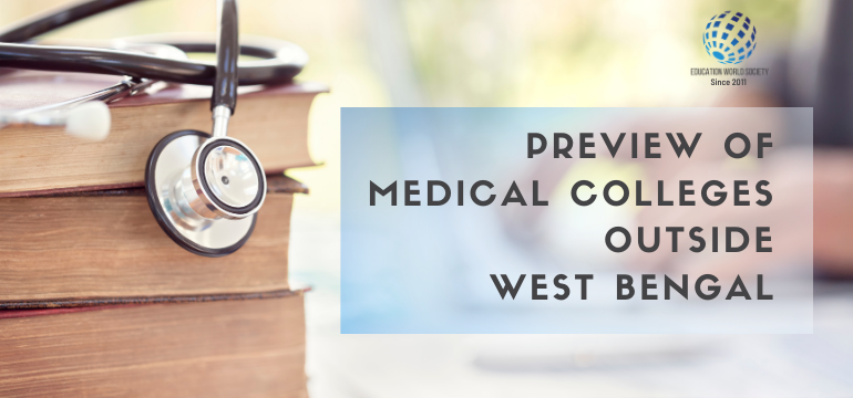 Medical Colleges outside West Bengal