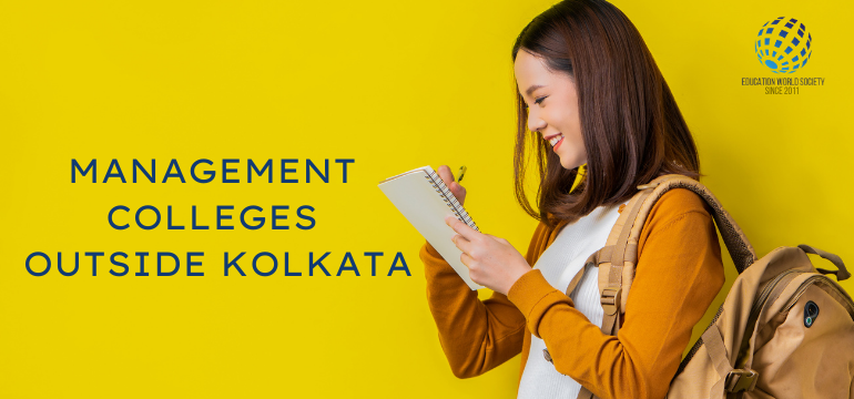 Management Colleges Outside Kolkata