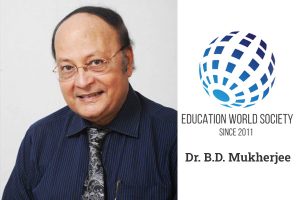 Dr. B.D. Mukherjee, Best Education Consultants in Kolkata